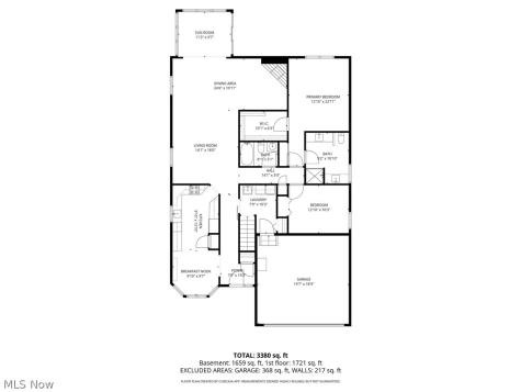 9278 Clark Circle Twinsburg OH 44087