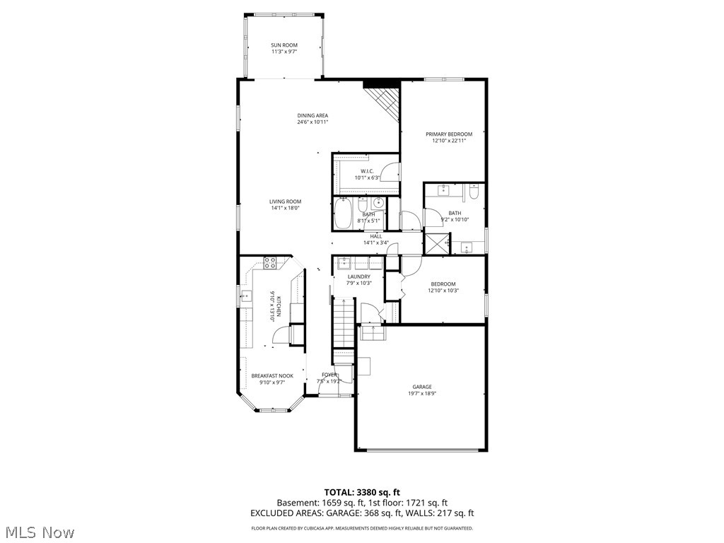 9278 Clark Circle Twinsburg OH 44087