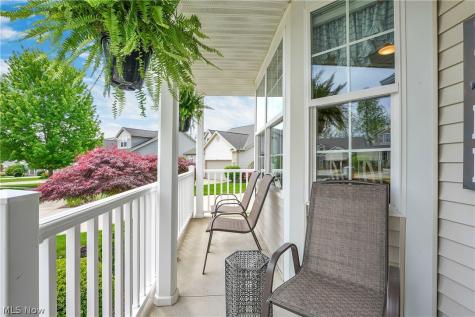 9278 Clark Circle Twinsburg OH 44087