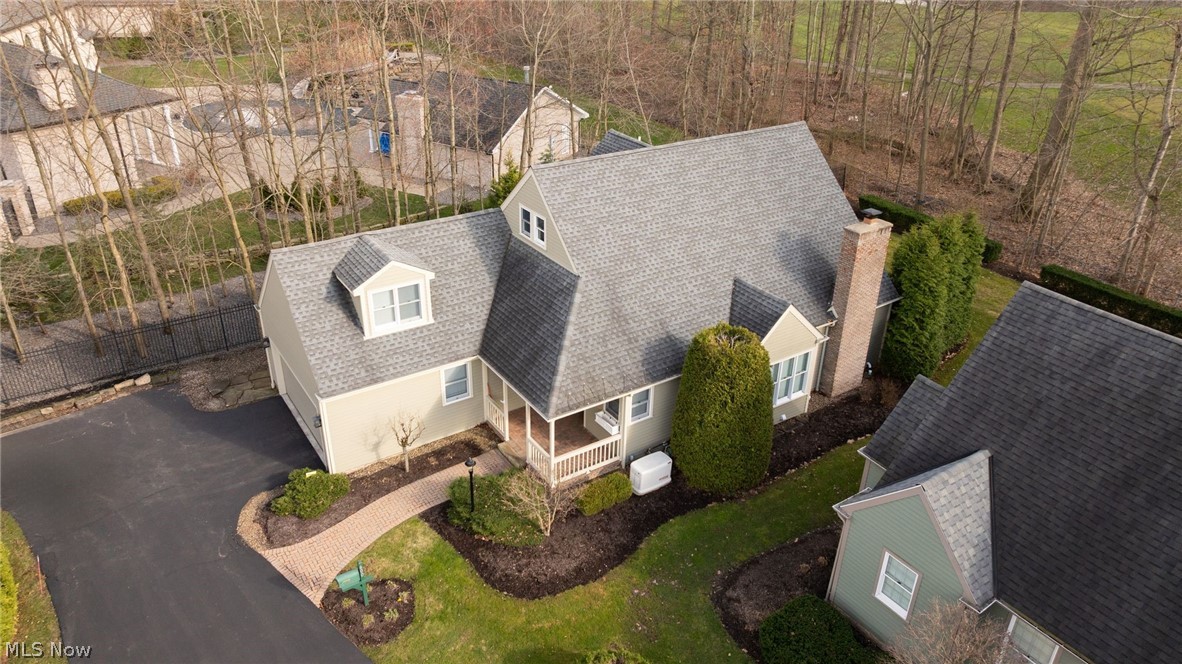 600 The Greens NE Howland OH 44484