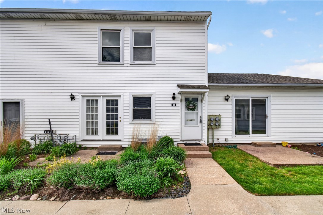 2549 Royal County Down Drive Uniontown OH 44685