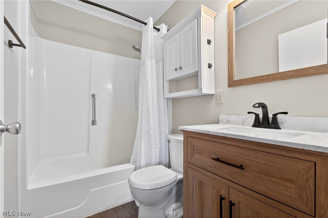 2549 Royal County Down Drive Uniontown OH 44685