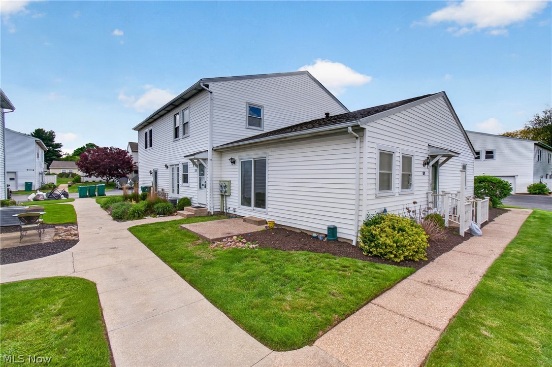 2549 Royal County Down Drive Uniontown OH 44685