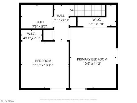 2549 Royal County Down Drive Uniontown OH 44685