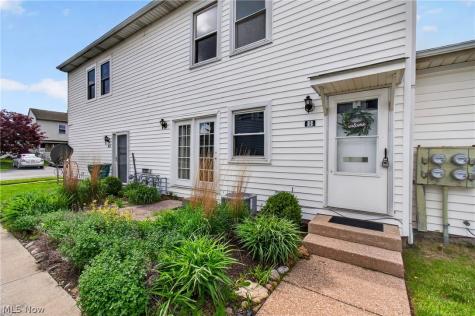 2549 Royal County Down Drive Uniontown OH 44685