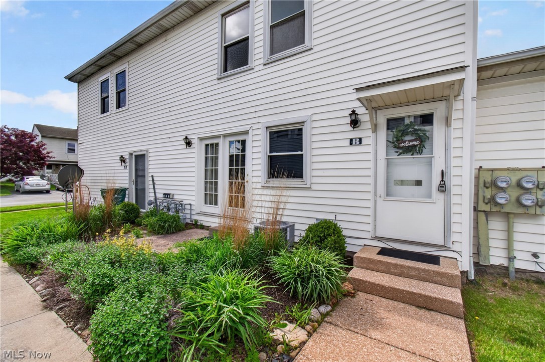2549 Royal County Down Drive Uniontown OH 44685