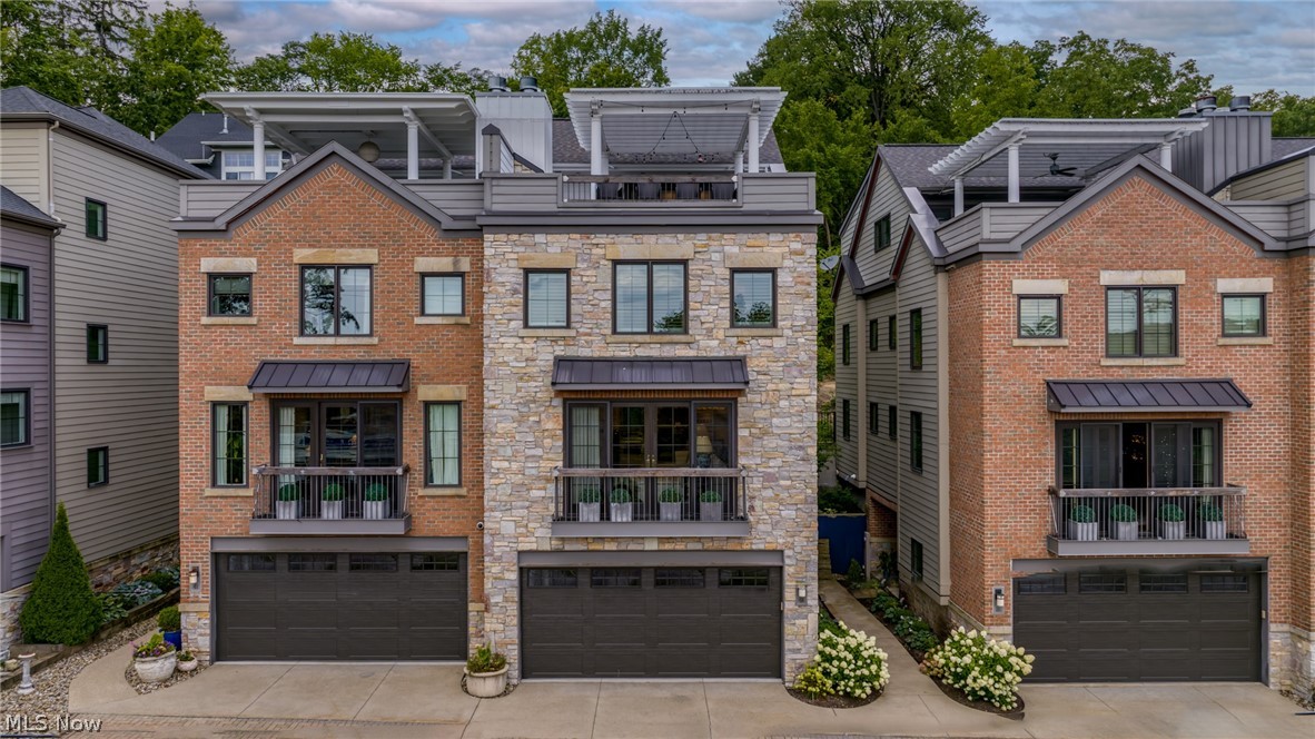 40 W Orange Street Chagrin Falls OH 44022