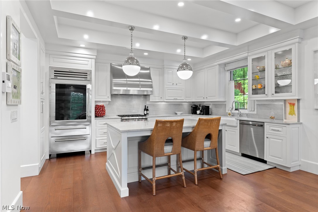 40 W Orange Street Chagrin Falls OH 44022