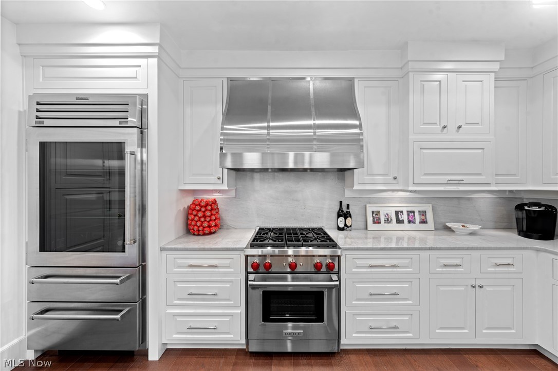 40 W Orange Street Chagrin Falls OH 44022