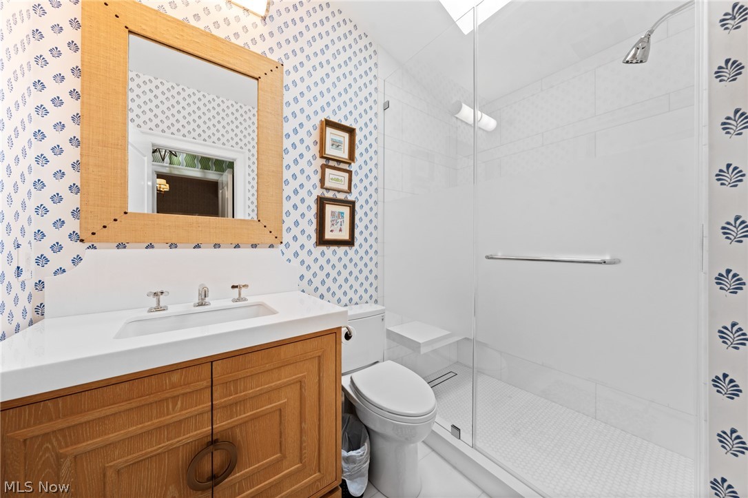 40 W Orange Street Chagrin Falls OH 44022