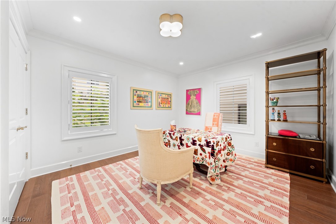 40 W Orange Street Chagrin Falls OH 44022