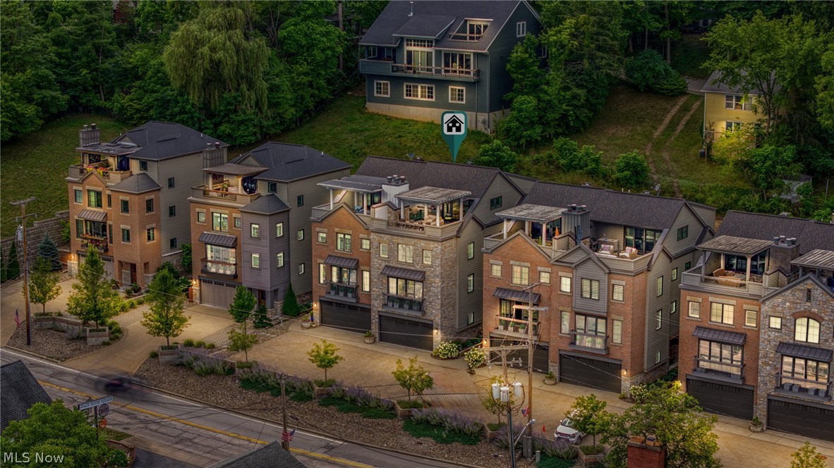40 W Orange Street Chagrin Falls OH 44022