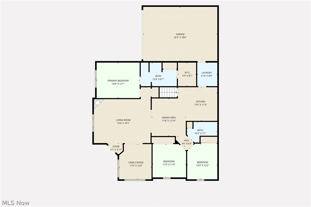 1220 Saint Abigail Street SW Hartville OH 44632