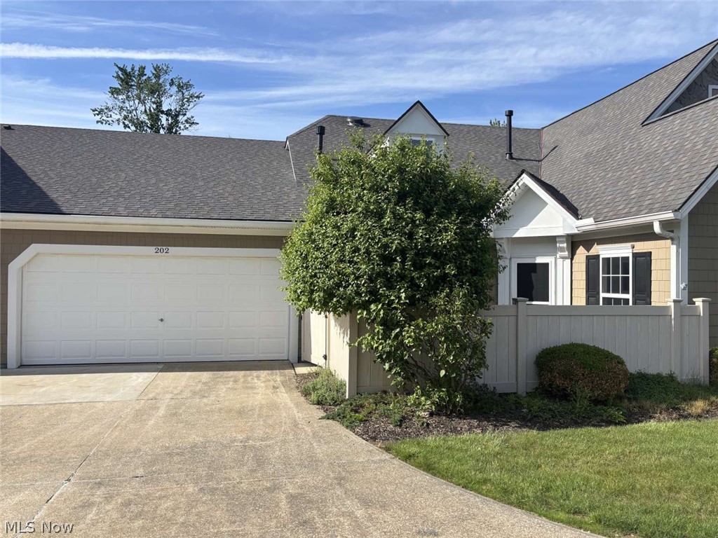 202 Cutler Lane Hudson OH 44236