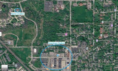 202 Cutler Lane Hudson OH 44236