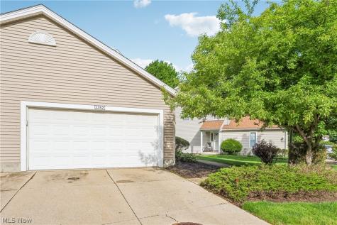 1352 Meadow Run Copley OH 44321