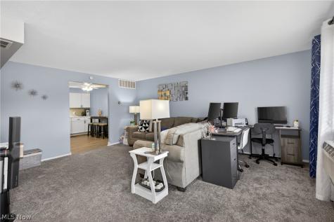 1529 Lee Terrace Drive Wickliffe OH 44092