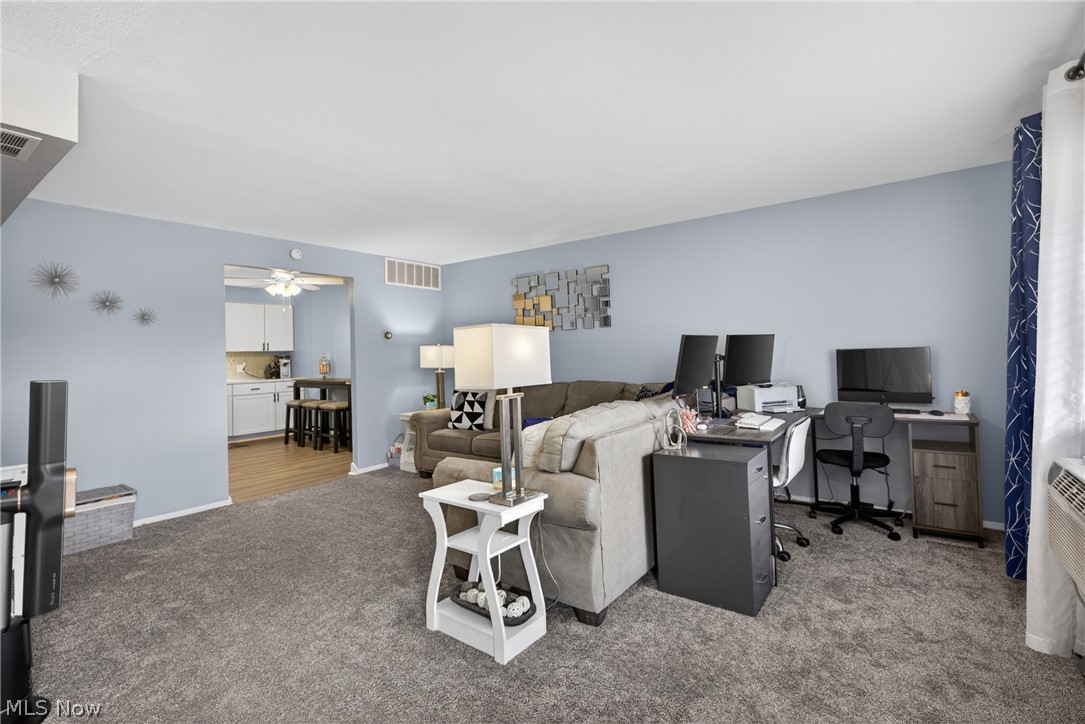1529 Lee Terrace Drive Wickliffe OH 44092