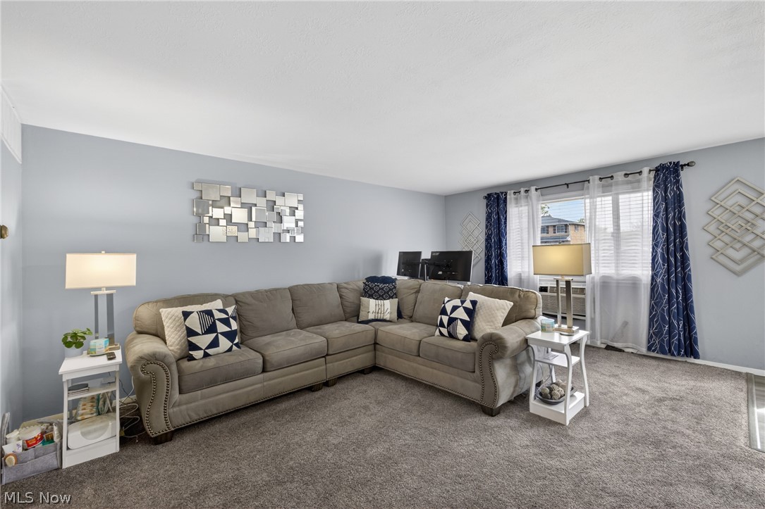 1529 Lee Terrace Drive Wickliffe OH 44092