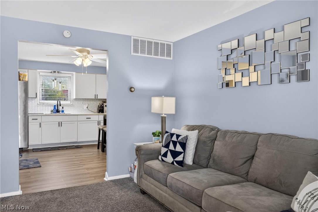 1529 Lee Terrace Drive Wickliffe OH 44092