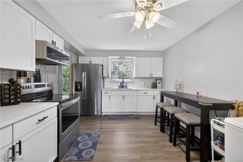 1529 Lee Terrace Drive Wickliffe OH 44092