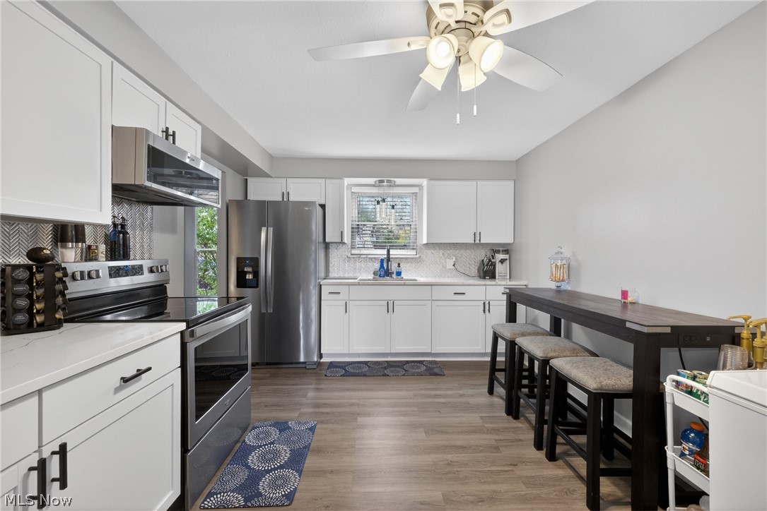 1529 Lee Terrace Drive Wickliffe OH 44092