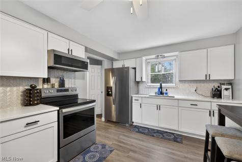 1529 Lee Terrace Drive Wickliffe OH 44092