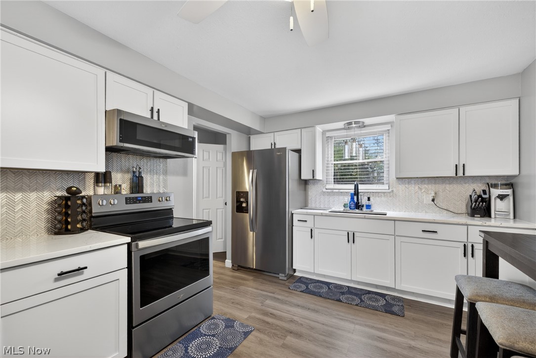 1529 Lee Terrace Drive Wickliffe OH 44092