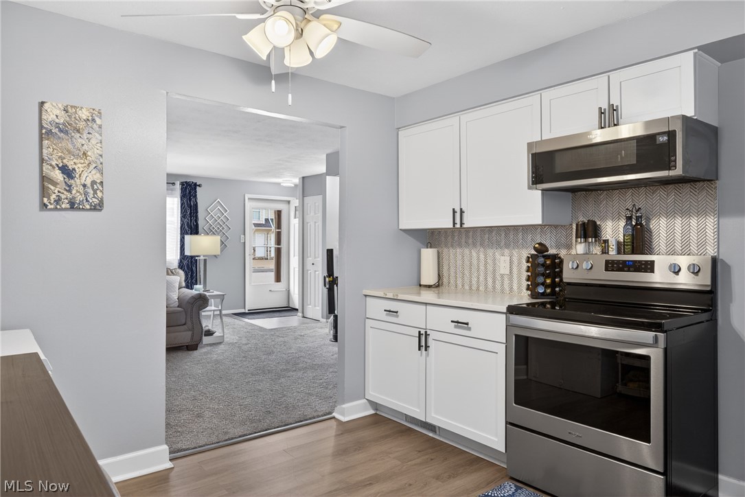 1529 Lee Terrace Drive Wickliffe OH 44092