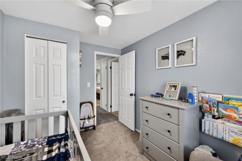 1529 Lee Terrace Drive Wickliffe OH 44092
