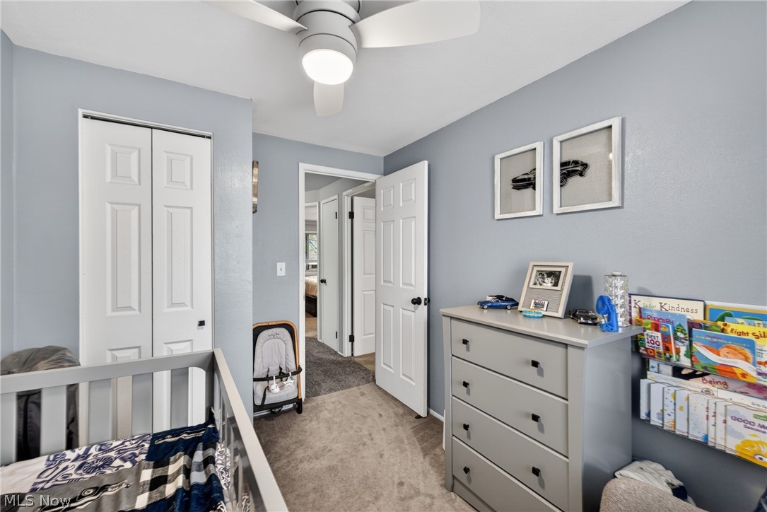 1529 Lee Terrace Drive Wickliffe OH 44092