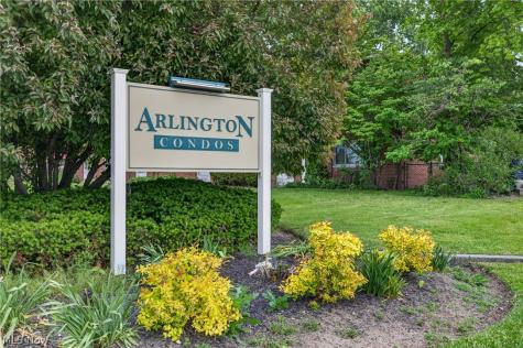 1529 Lee Terrace Drive Wickliffe OH 44092