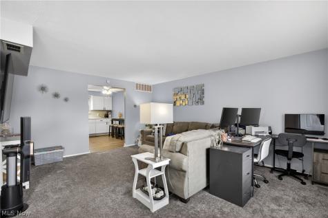 1529 Lee Terrace Drive Wickliffe OH 44092