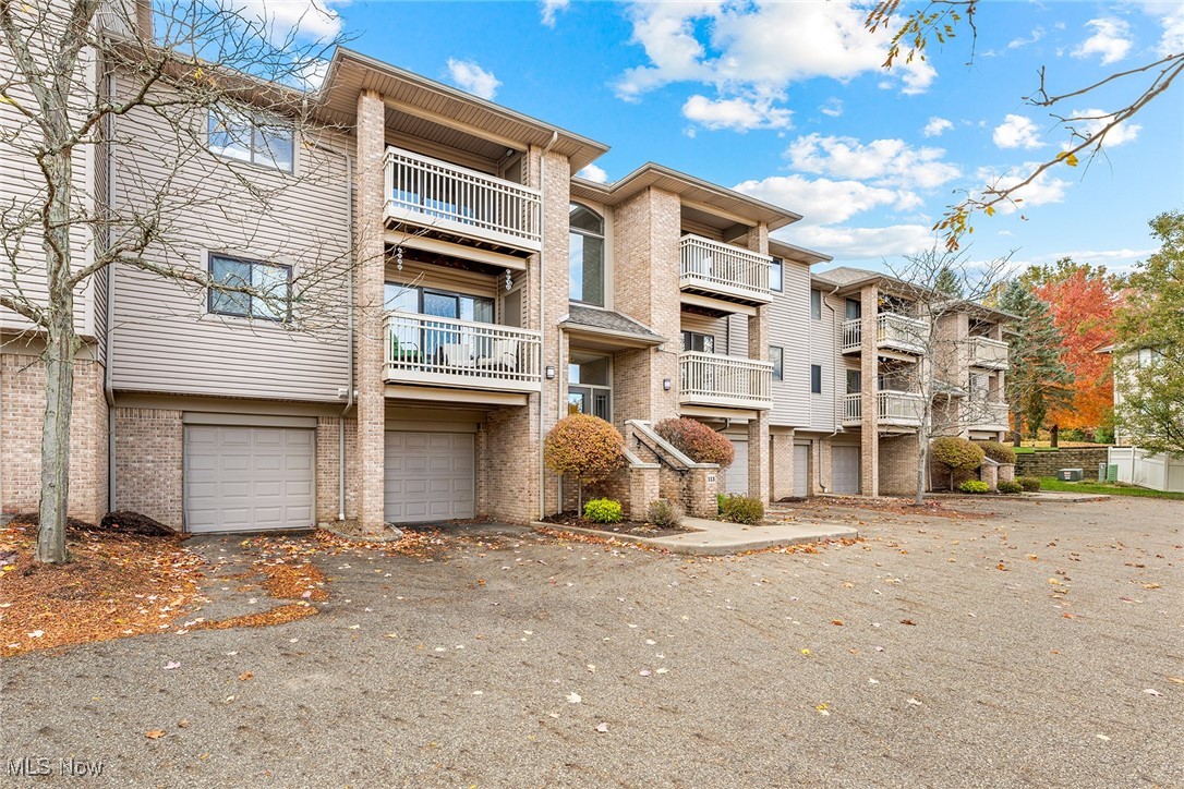 Akron OH, 3800 Rosemont Boulevard, Unit 113D