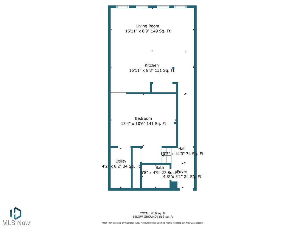 1133 W 9th Street Cleveland OH 44113