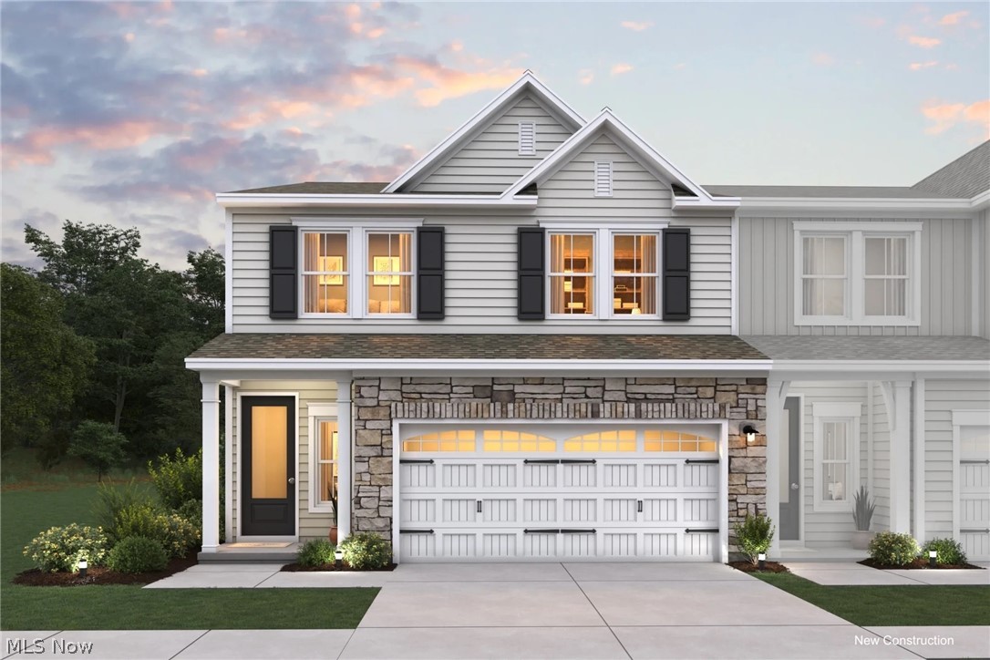 5113 Shepherds Glen Willoughby OH 44094