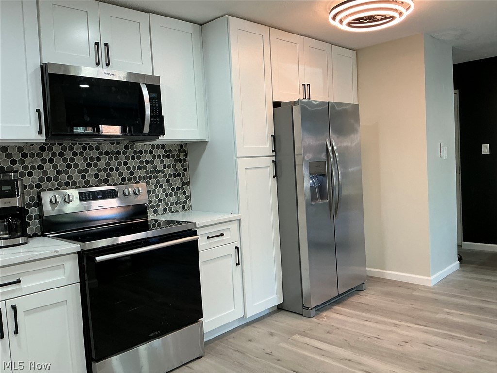 23865 David Drive North Olmsted OH 44070