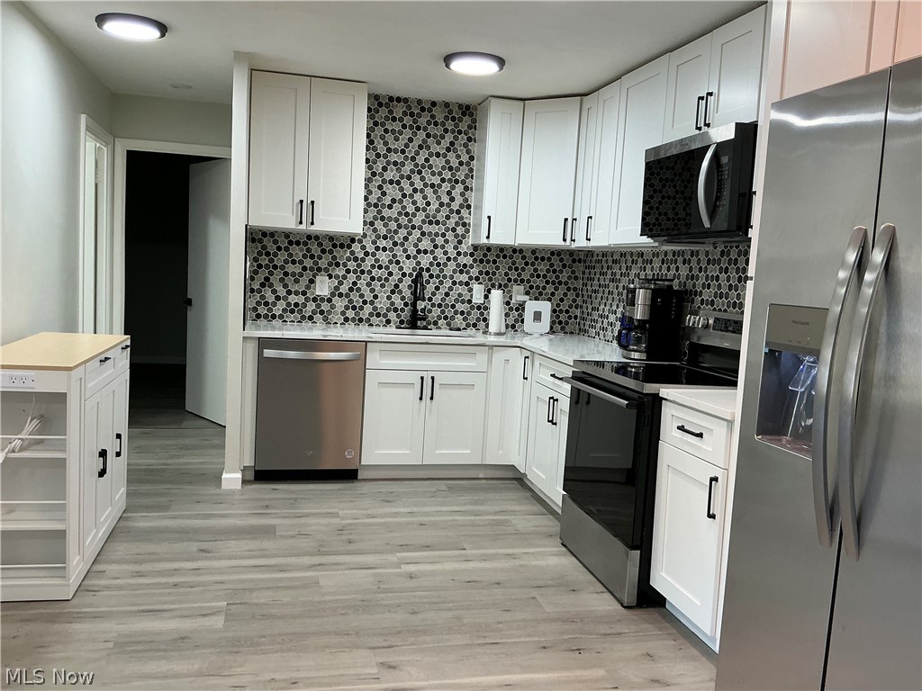 23865 David Drive North Olmsted OH 44070