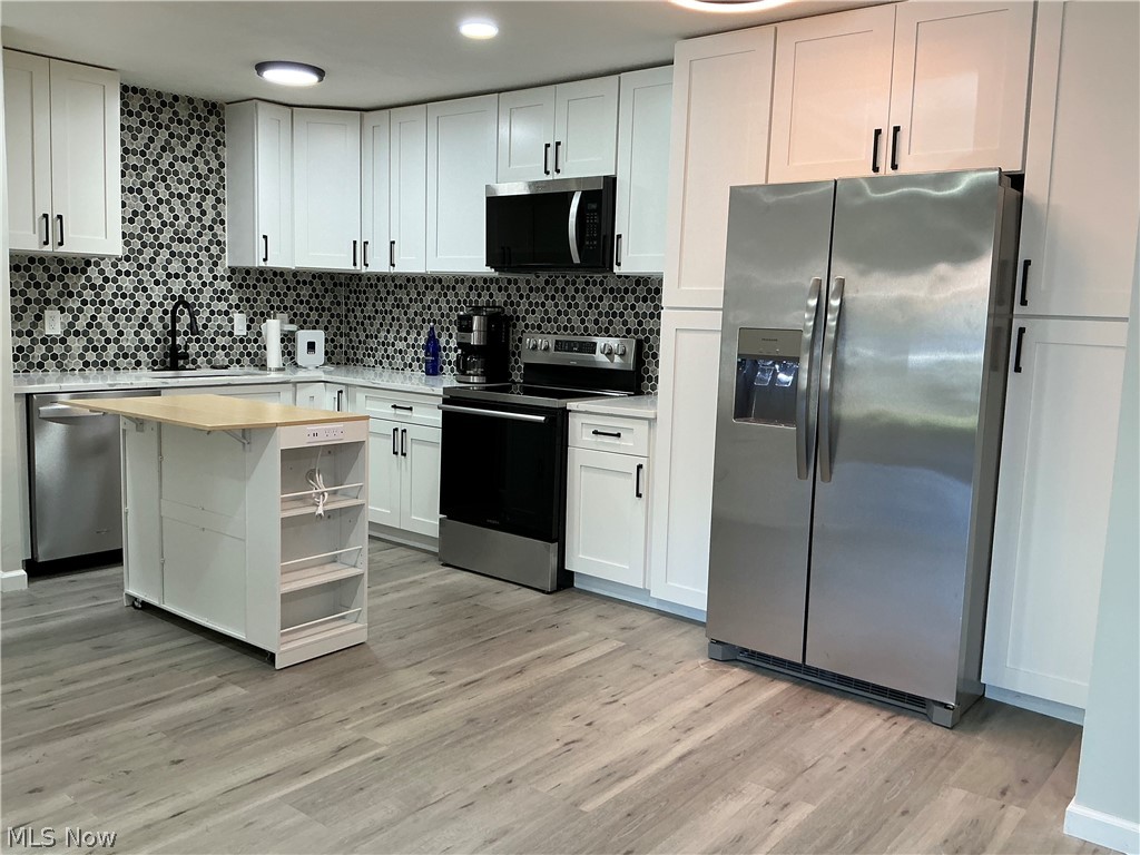 23865 David Drive North Olmsted OH 44070
