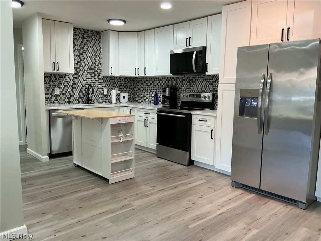 23865 David Drive North Olmsted OH 44070