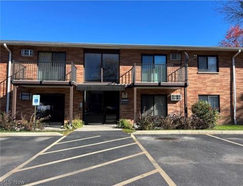 23865 David Drive North Olmsted OH 44070