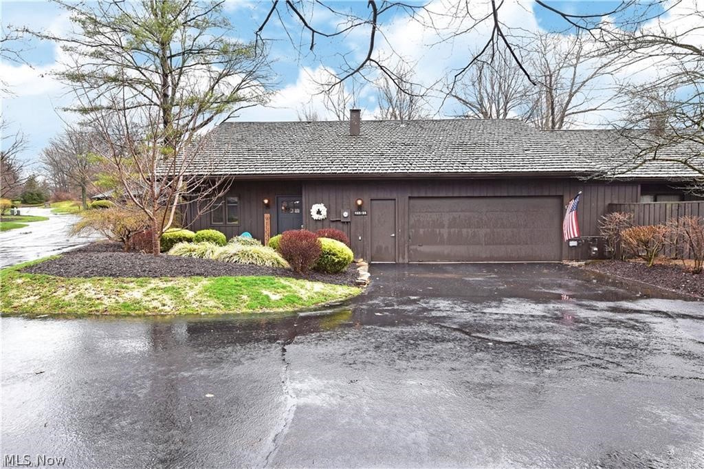 455 Meadowview Drive Aurora OH 44202