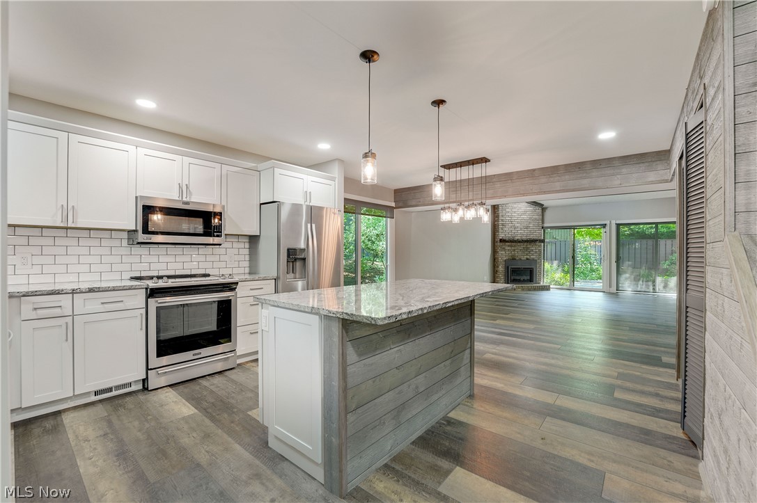 455-55 Meadowview Drive Aurora OH 44202