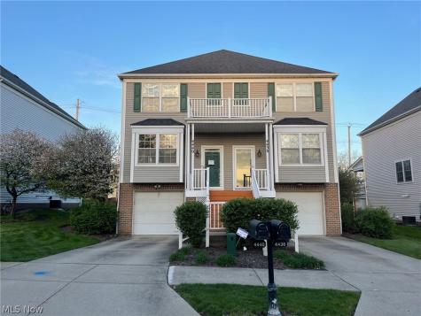 4440 Sexton Road Cleveland OH 44105