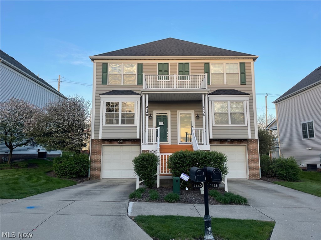4440 Sexton Road Cleveland OH 44105