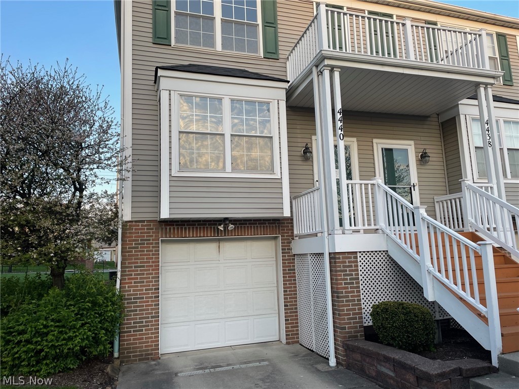 4440 Sexton Road Cleveland OH 44105