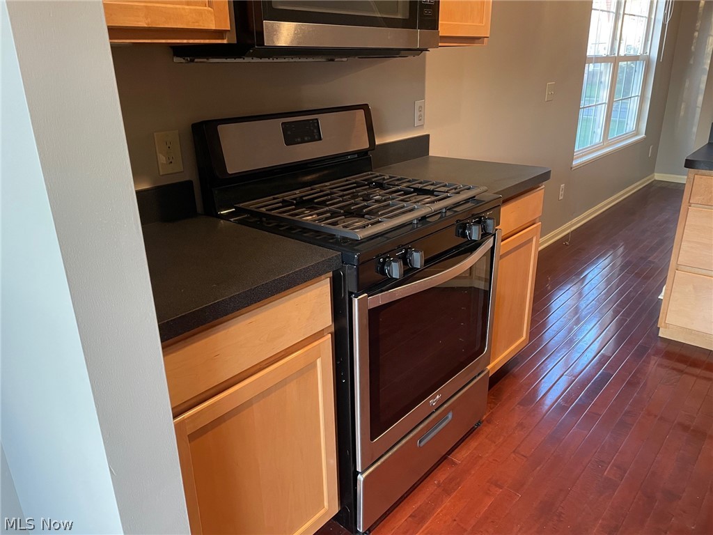 4440 Sexton Road Cleveland OH 44105