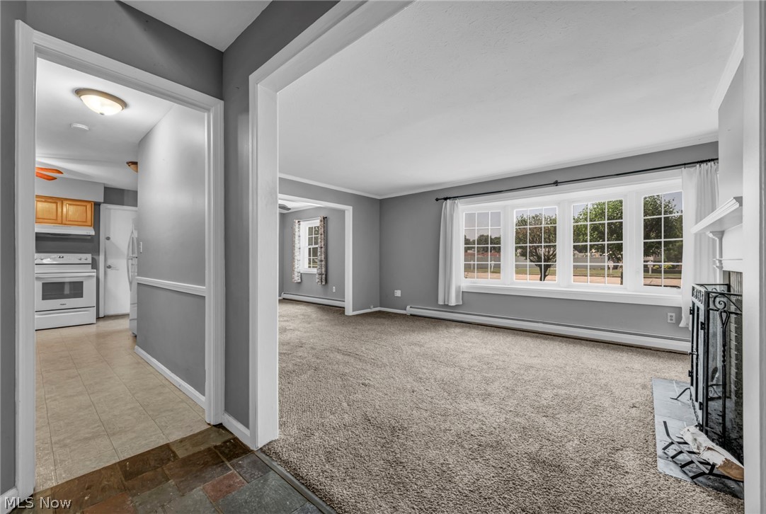 3 Meadowlawn Drive Mentor OH 44060
