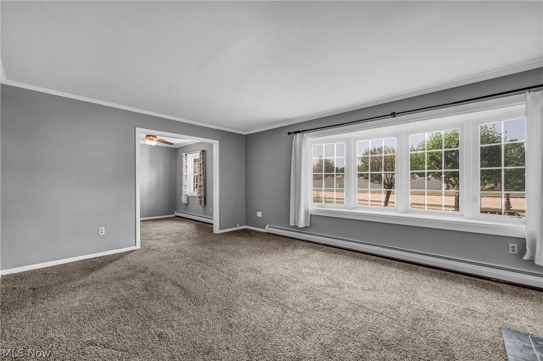 3 Meadowlawn Drive Mentor OH 44060