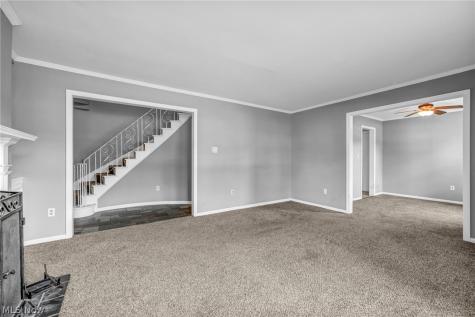 3 Meadowlawn Drive Mentor OH 44060